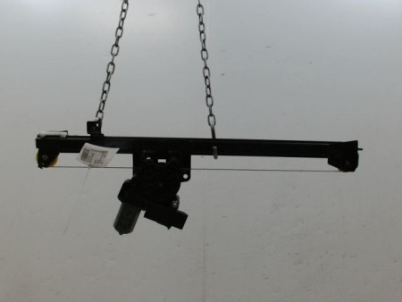 MECANISME+MOTEUR LEVE-GLACE AVANT DROIT PEUGEOT BOXER 290C TOLE 2002-