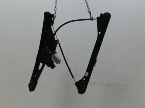 MECANISME+MOTEUR LEVE-GLACE AVANT DROIT CITROEN C5 AIRCR.