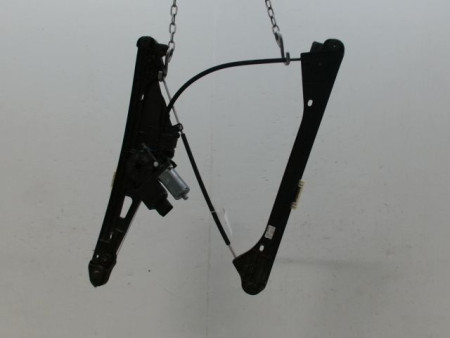 MECANISME+MOTEUR LEVE-GLACE AVANT DROIT CITROEN C5 AIRCR.