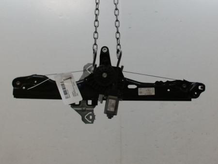 MECANISME+MOTEUR LEVE-GLACE AVANT DROIT NISSAN PULSAR