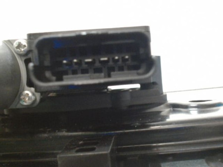 MECANISME+MOTEUR LEVE-GLACE AVANT GAUCHE NISSAN PULSAR
