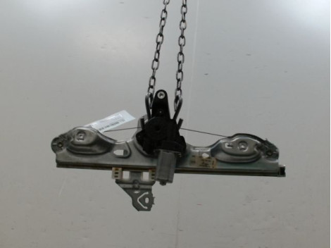 MECANISME+MOTEUR LEVE-GLACE ARRIERE DROIT NISSAN PULSAR