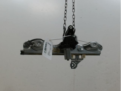 MECANISME+MOTEUR LEVE-GLACE ARRIERE GAUCHE NISSAN PULSAR