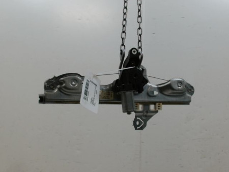 MECANISME+MOTEUR LEVE-GLACE ARRIERE GAUCHE NISSAN PULSAR