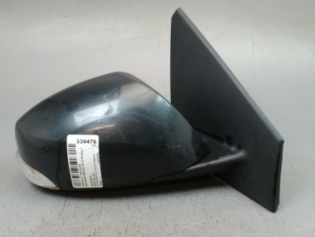 RETROVISEUR EXTERIEUR ELECTRIQUE DROIT RENAULT MEGANE BREAK III Phase 1 2009-2012