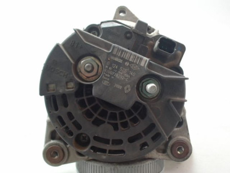 ALTERNATEUR NISSAN QASHQAI BREAK I Phase 1 2007-2010