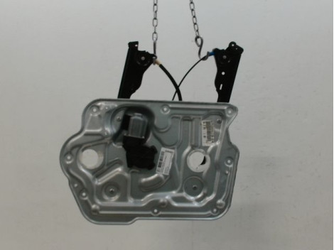 MECANISME+MOTEUR LEVE-GLACE AVANT DROIT NISSAN QASHQAI BREAK I Phase 1 2007-2010