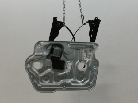 MECANISME+MOTEUR LEVE-GLACE AVANT DROIT NISSAN QASHQAI BREAK I Phase 1 2007-2010
