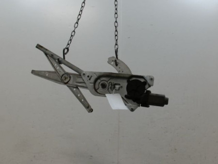 MECANISME+MOTEUR LEVE-GLACE AVANT GAUCHE RENAULT KANGOO EXPRESS I Phase 2 2003-2010