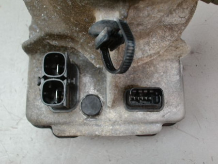 POMPE DIRECTION ASSISTEE CITROEN C4 PICASSO MONOSP. I 2007-2013