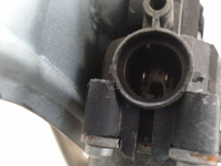 MECANISME+MOTEUR LEVE-GLACE AVANT DROIT RENAULT CLIO III Phase 2 2009-2014