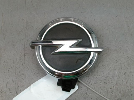 POIGNEE EXTERIEURE HAYON OPEL CORSA 2010-
