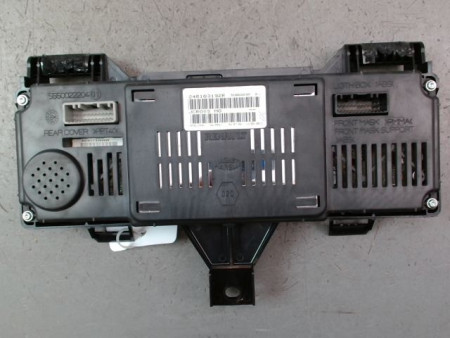 BLOC COMPTEURS RENAULT SCENIC MONOSP. III Phase 3 2013-...