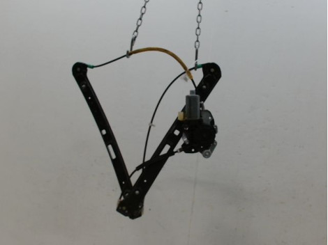 MECANISME+MOTEUR LEVE-GLACE AVANT GAUCHE BMW SERIE 3 BERL. IV Phase 2 (E46) 2001-2005