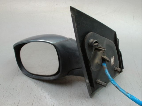 RETROVISEUR EXTERIEUR ELECTRIQUE GAUCHE CITROEN C2 Phase 1 2003-2008