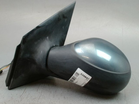 RETROVISEUR EXTERIEUR ELECTRIQUE GAUCHE CITROEN C2 Phase 1 2003-2008
