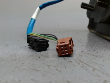 RETROVISEUR EXTERIEUR ELECTRIQUE GAUCHE CITROEN C2 Phase 1 2003-2008