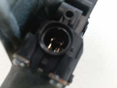 MECANISME+MOTEUR LEVE-GLACE AVANT DROIT RENAULT CLIO III Phase 1 2005-2009