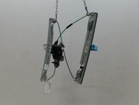 MECANISME+MOTEUR LEVE-GLACE AVANT DROIT CITROEN C3 PICASSO MONOSP. Phase 2 2012-...