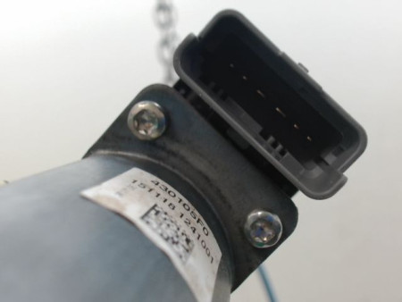 MECANISME+MOTEUR LEVE-GLACE AVANT DROIT CITROEN C3 PICASSO MONOSP. Phase 2 2012-...