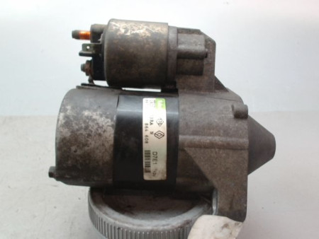 DEMARREUR RENAULT CLIO II Phase 1 1998-2001
