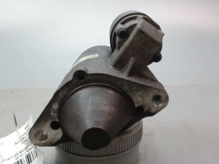 DEMARREUR RENAULT CLIO II Phase 1 1998-2001