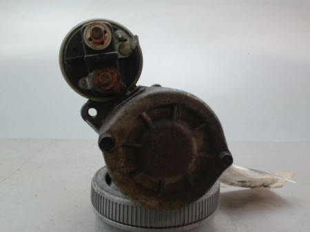DEMARREUR RENAULT CLIO II Phase 1 1998-2001