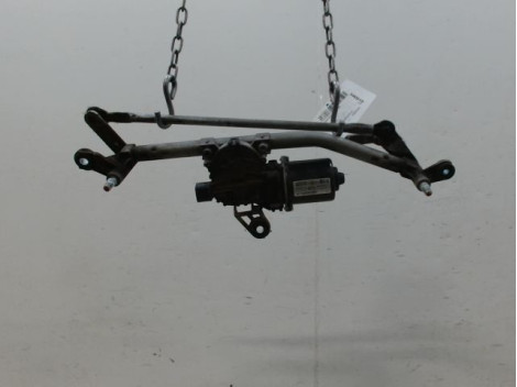MECANISME ESSUIE-GLACE AVANT CHEVROLET SPARK Phase 1 2010-2012