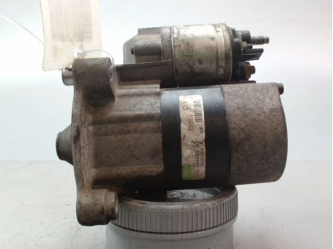 DEMARREUR PEUGEOT 206 + 2009-2013