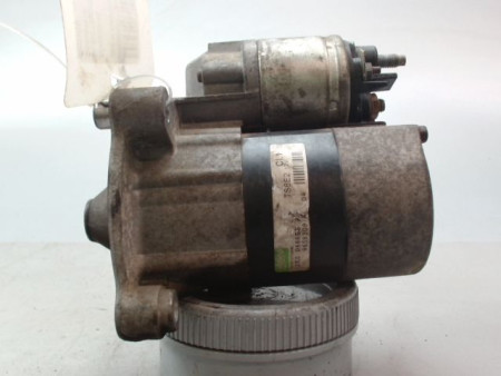 DEMARREUR PEUGEOT 206 + 2009-2013