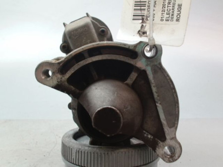 DEMARREUR PEUGEOT 206 + 2009-2013