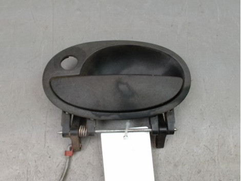 POIGNEE EXTERIEURE PORTE AVANT GAUCHE OPEL CORSA III Phase 1 (C) 2000-2003