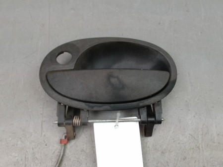 POIGNEE EXTERIEURE PORTE AVANT GAUCHE OPEL CORSA III Phase 1 (C) 2000-2003