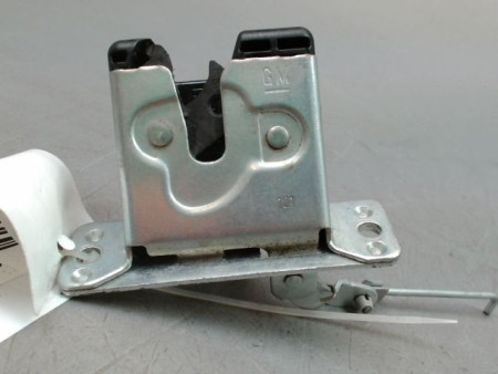 SERRURE HAYON  OPEL CORSA III Phase 1 (C) 2000-2003