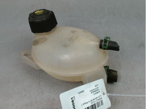 VASE EXPANSION RENAULT CLIO IV Phase 1 2012-...