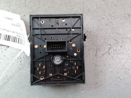 INTERIEUR COMMANDE PHARES OPEL CORSA III Phase 2 (C) 2003-2006