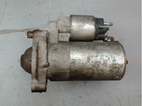 DEMARREUR CITROEN C3 I Phase 1 2002-2005