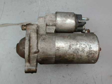 DEMARREUR CITROEN C3 I Phase 1 2002-2005