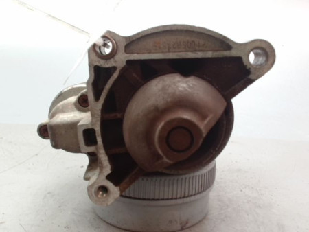 DEMARREUR CITROEN C3 I Phase 1 2002-2005