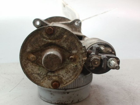 DEMARREUR CITROEN C3 I Phase 1 2002-2005