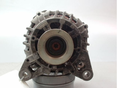 ALTERNATEUR RENAULT CLIO III Phase 2 2009-2014
