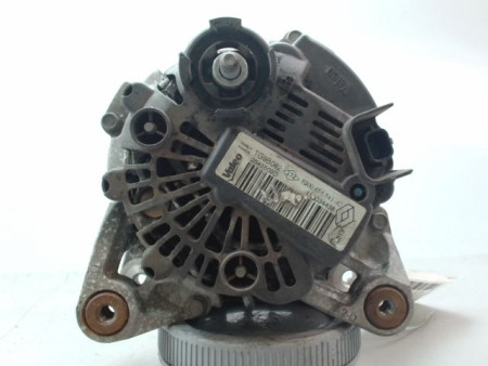 ALTERNATEUR RENAULT CLIO III Phase 2 2009-2014