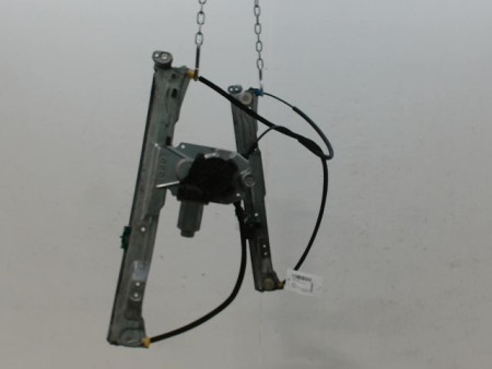 MECANISME+MOTEUR LEVE-GLACE AVANT DROIT RENAULT CLIO III Phase 2 2009-2014