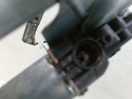 MECANISME+MOTEUR LEVE-GLACE AVANT DROIT RENAULT CLIO III Phase 2 2009-2014