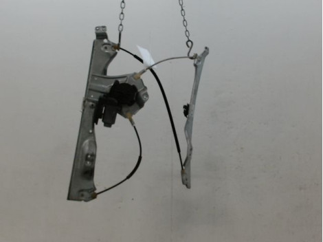 MECANISME+MOTEUR LEVE-GLACE AVANT DROIT RENAULT CLIO ESTATE III Phase 2 2009-2012