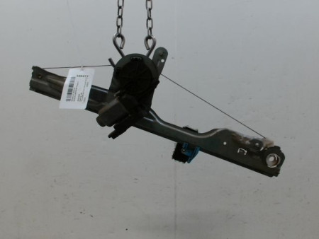 MECANISME+MOTEUR LEVE-GLACE AVANT GAUCHE RENAULT MODUS Phase 2 2008-2012