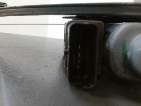 MECANISME+MOTEUR LEVE-GLACE AVANT GAUCHE RENAULT MODUS Phase 2 2008-2012