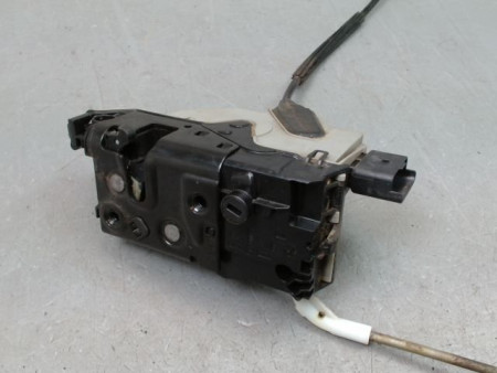 SYSTEME CONDAMNATION ARRIERE GAUCHE CITROEN DS5
