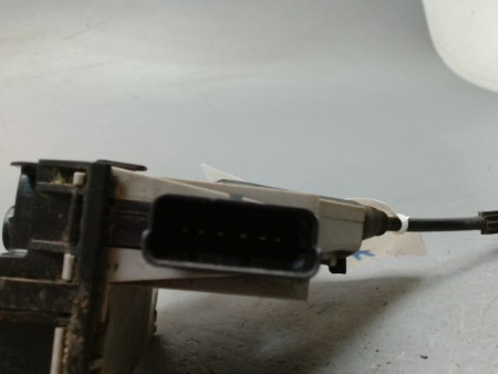 SYSTEME CONDAMNATION ARRIERE GAUCHE CITROEN DS5