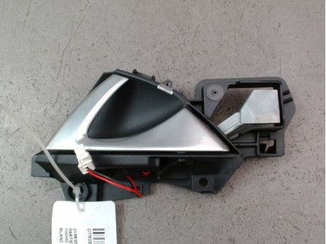POIGNEE INTERIEURE PORTE AVANT DROIT CITROEN DS5